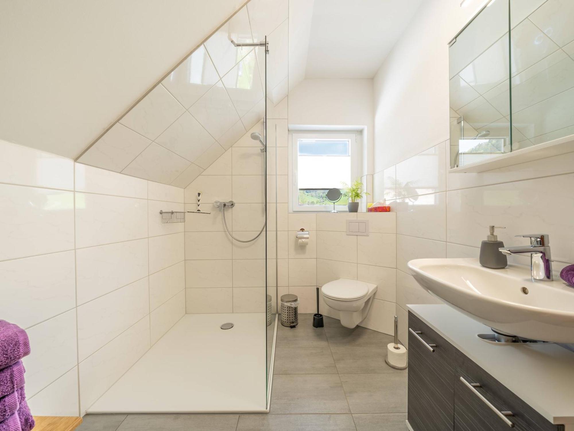 פריאמט Ferienwohnung Am Spielberg מראה חיצוני תמונה