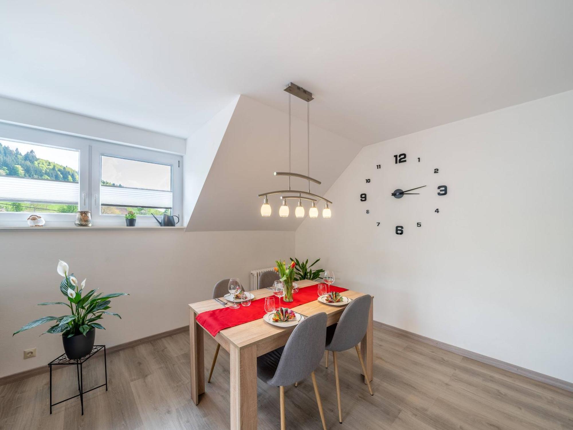 פריאמט Ferienwohnung Am Spielberg מראה חיצוני תמונה